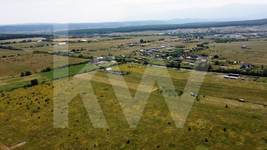 Teren intravilan 5100 mp, Cisnadie - ideal pentru investitie - 13