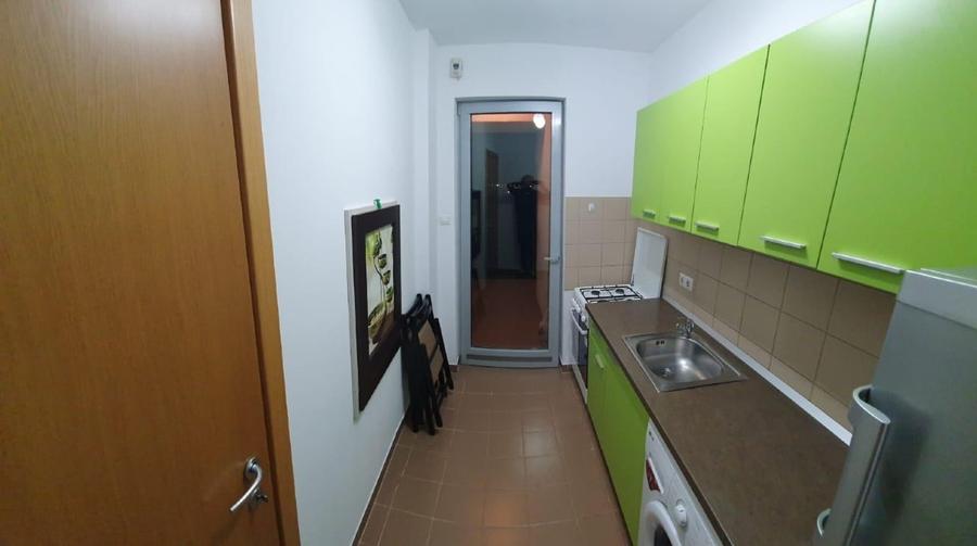 Garsonieră Asmita Gardens - 7