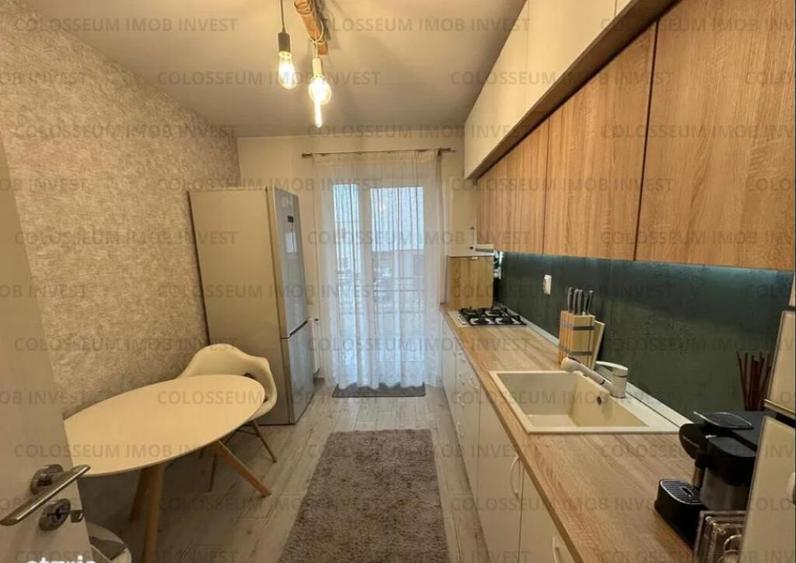 Apartament 2 camere, decomandat - zona Noua - 11