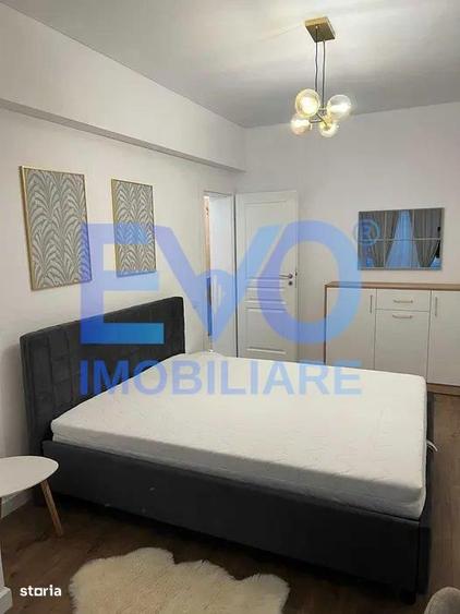 Apartament cu 2 camere, loc de parcare, Evergreen - 7