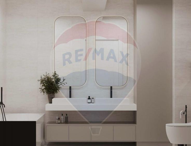 VANZARE Apartament cu 3 camere in zona Pipera Nobel Art A... - 13