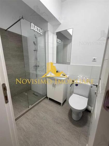 APARTAMENT CU 3 CAMERE IN ZONA SEMICENTRALA - 6