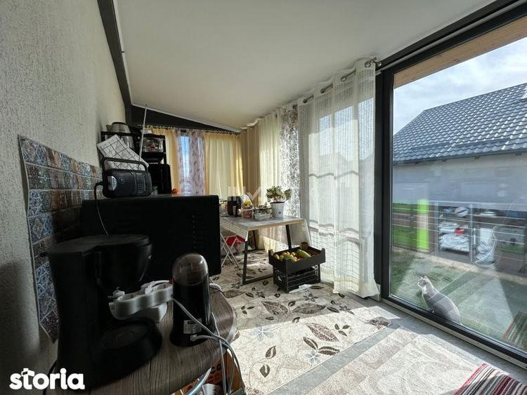 CASA PREMIUM, 4 CAMERE, 2 BAI, CARTIER ASTORIA-LUNCA CETATUII - 15