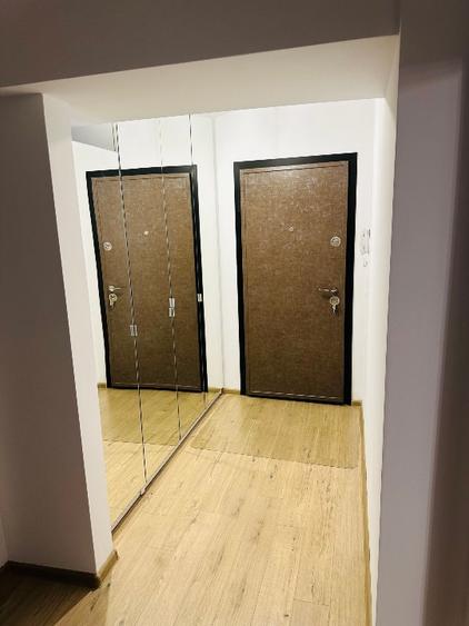 Proprietar, Moghioros Park Residence, bloc nou, metrou, balcon 10 mp - 9