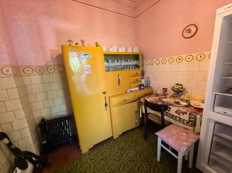 0% COMISION. PROPRIETAR! Casa individuala D+P in zona Girocului! - 5