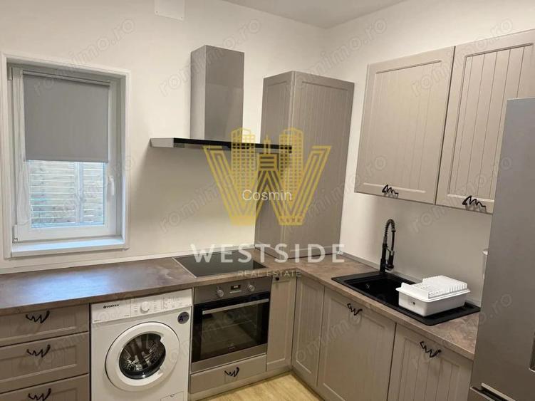 Apartament cu scara interioara, pe 2 niveluri, de vanzare, in zona Lunei, Timisoara