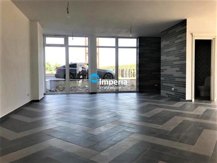 Spatiu 104 mp, 2 locuri parcare, terasa, Cartier Visoianu - 5