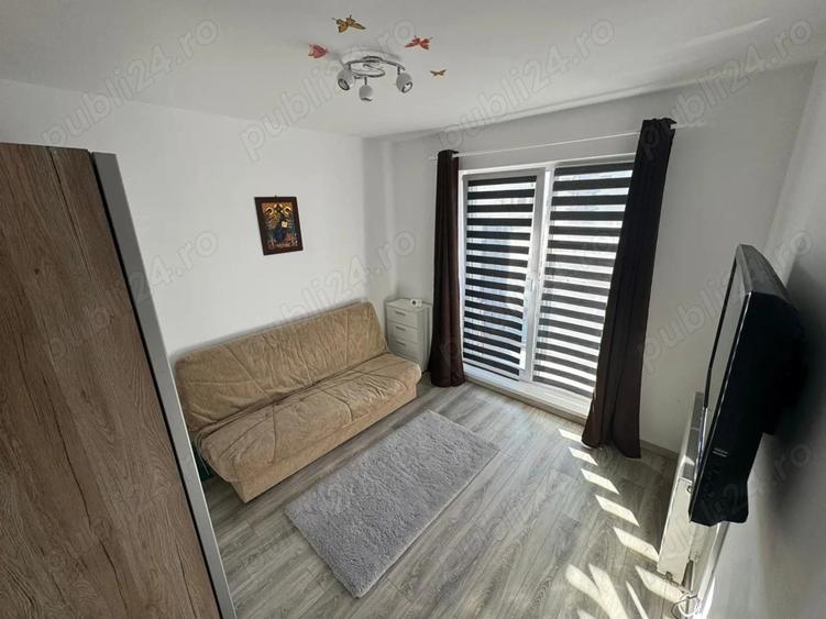 Apartament 2 camere+loc de parcare D-na Stanca - 5