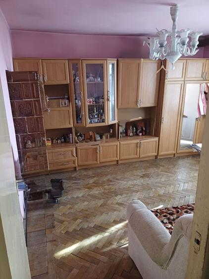 Vand apartament 3 camere - 7