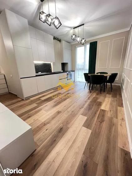 2 camere, Parcare subterana, Marasti, Fabricii, Campina, Clujana - 3