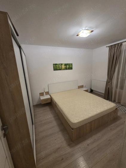Apartament 2 Camere Decomandat + Loc de parcare Bloc 2019 Baza3 - 3