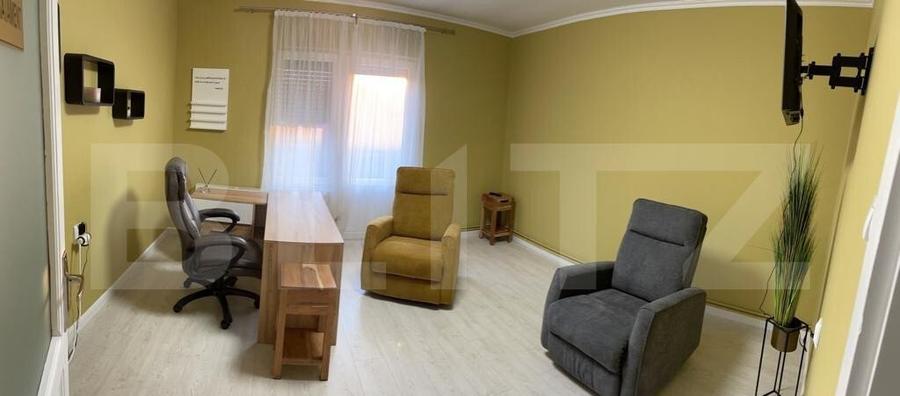 Spatiu comercial la casa cu chirias de vanzare, zona Nymphae - 10