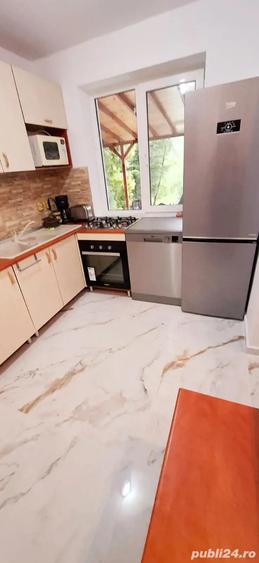 Inchiriez casa vila pe termen lung - 4