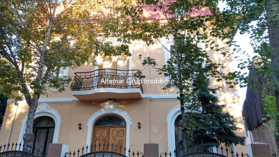 Vila 9 camere Cotroceni- Parcul Operei - 2