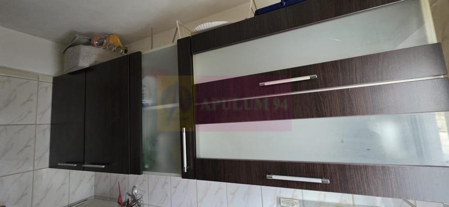 Garsoniera de vanzare in Campina, et. 1 15,83 mp - 6