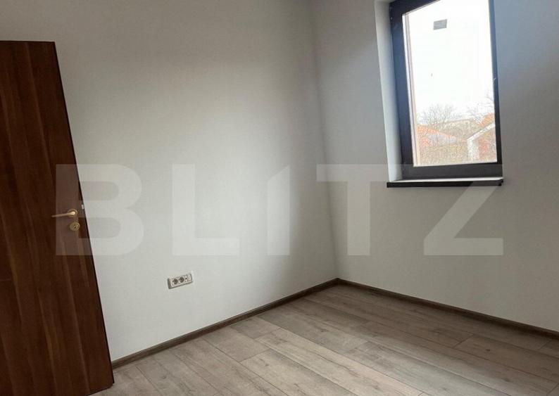 Duplex 3 camere ,126 mp utili + 500 mp teren ,in Chisoda - 11