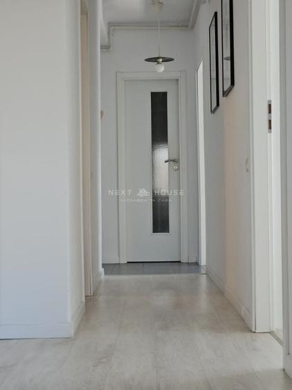 Apartament 3 camere Libertatii - 13 Septembrie  - Uranus ( Unirii ) - 26