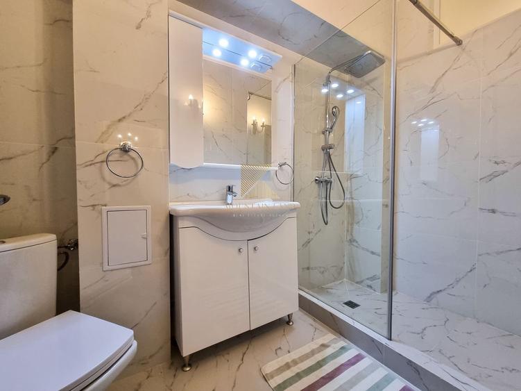 Apartament complet renovat și mobilat – parter, Bulevardul 15 Noiembri - 17