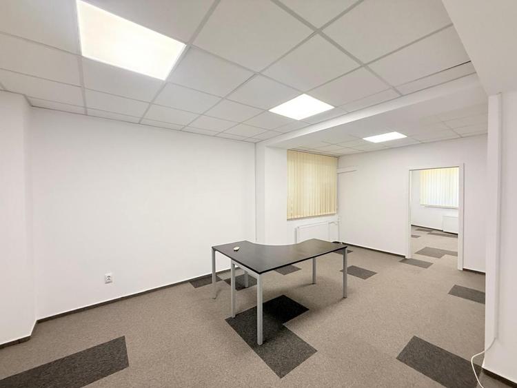 Băneasa - Business Center / Sos. București-Ploiesti / Comision 0% - 18