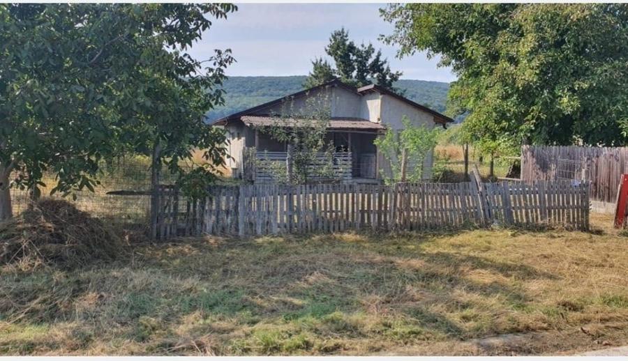 Casa de vanzare la doar 10km de Bacau (Hemeius) - 3