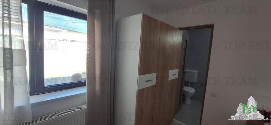 Casa moderna, complet mobilata, 3 camere - zona Stadion, Constanta - 3