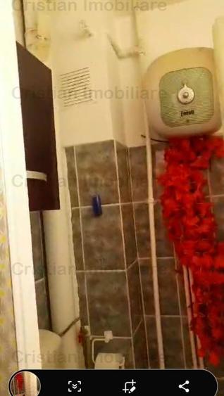 Garsoniera Mobilata si Utilata, etaj 2, zona Hipodrom - 9