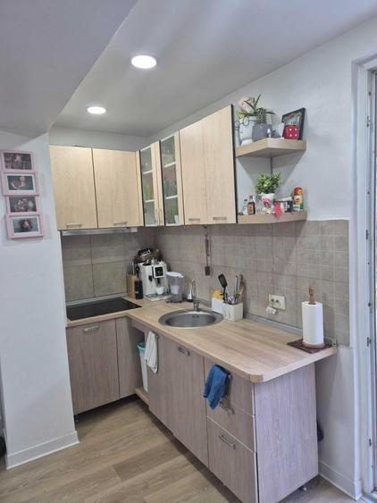 Apartament 2 camere + curte proprie Sos Salaj Sector 5 - 9