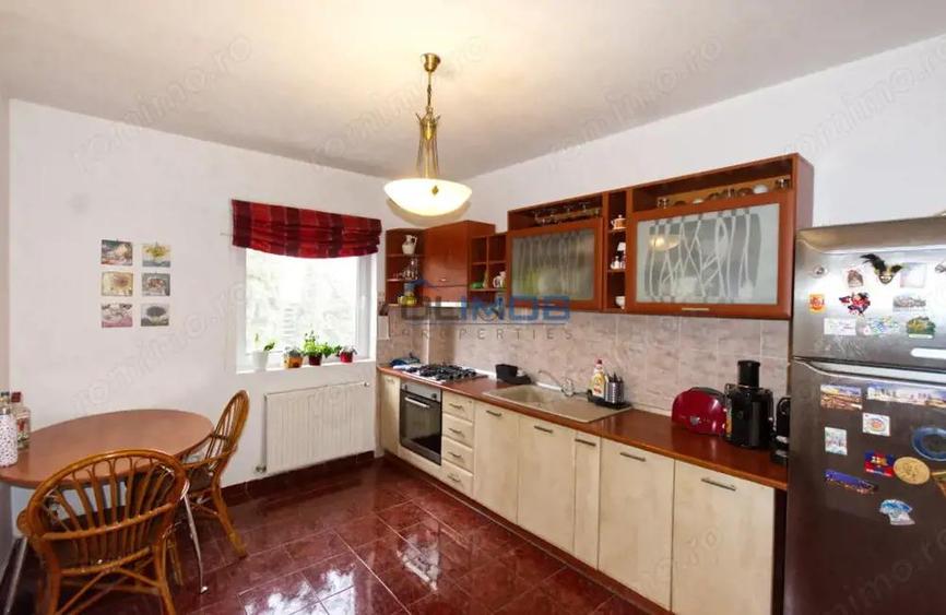 Vila de Inchiriat in Ansamblul Reziden?ial Pipera - 17