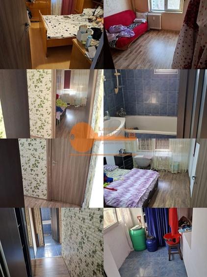 Apartament 4 camere | Crângași | bloc reabilitat - 1