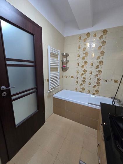 Inchiriez apartament 2 camere modern, complet mobilat si utilat Petre Ispirescu 89-91, Sector 5 - 5