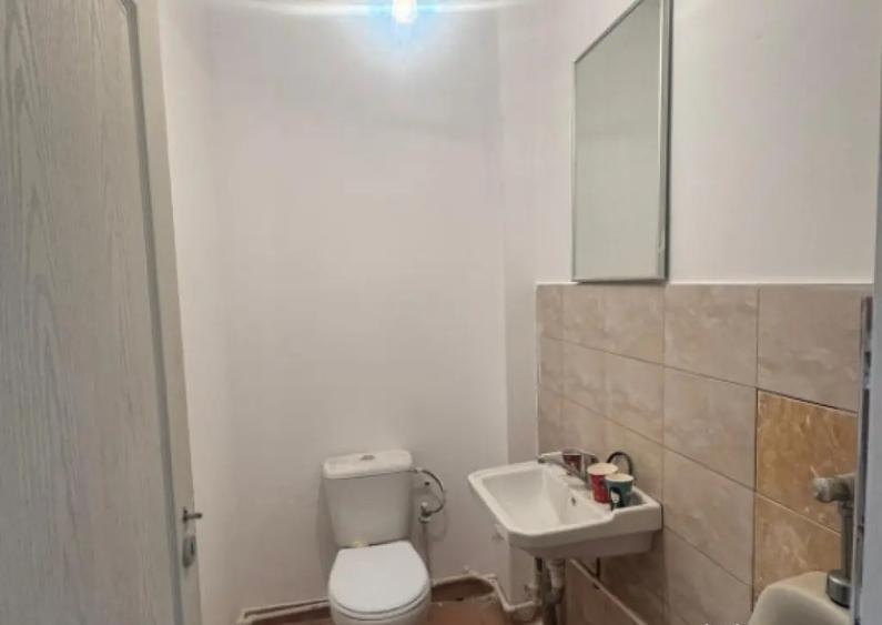 Casa la cheie, ideala birou sau locuinta 75mp utili, zona Br - 4