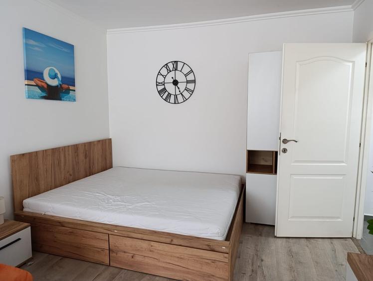 Tineretului, garsoniera moderna, BOILER, 5 minute metrou, 2 minute piata - 1