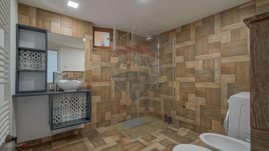 Proprietate ideala pentru investitie cu teren 825 mp str. Aurel Vlaicu - 48