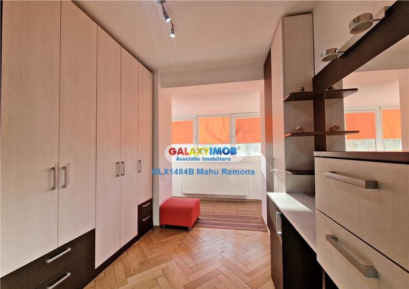 Apartament 2 camere, spatios, luminos, modern, metrou 1 Mai - 5