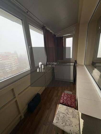 Apartament 2 camere  Soseaua Giurgiului / Piata Progresu - 6
