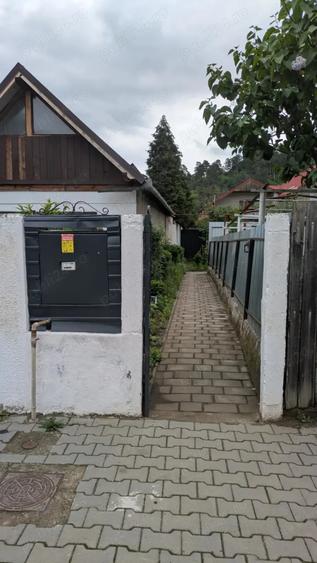 Casa individuala zona linistita - 7