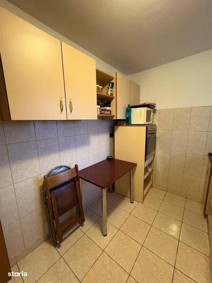 Apartament 2 camere Bld Independentei - Tg. Cucu - 8