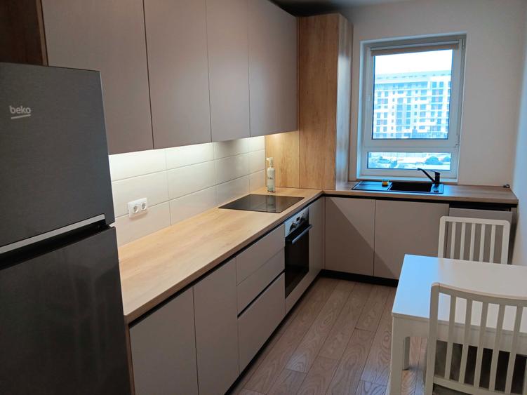 Inchiriez apartament - 2 camere + parcare + boxa - Cartier Maurer - 1