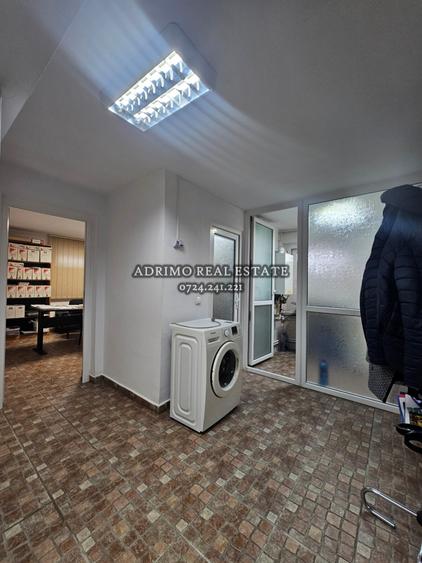 Ap3cam - ideal BIrou / sedii firma - Bloc 2009 - Centrala GAZ - 85 mii euro - 8