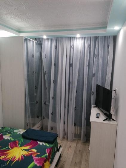 cireșica,3 camere confort 3 - 6