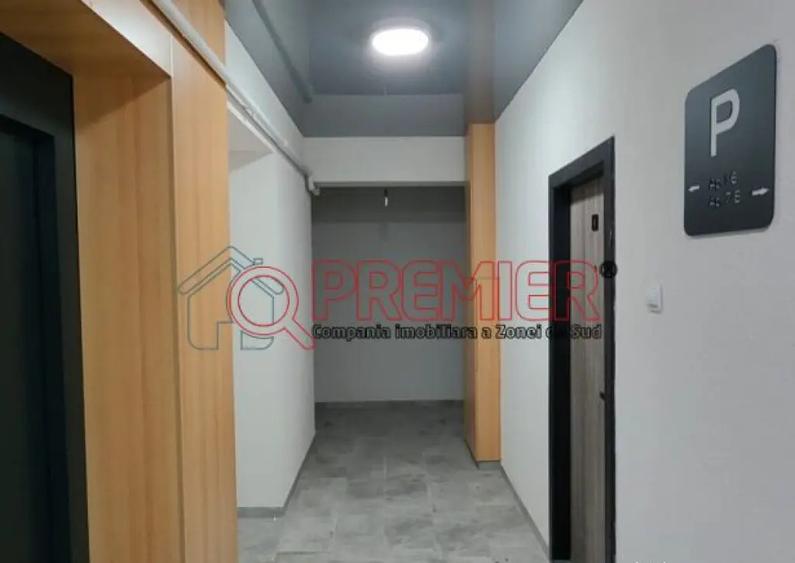 Apartament 3 camere disponibil imediat Grand Arena - 1