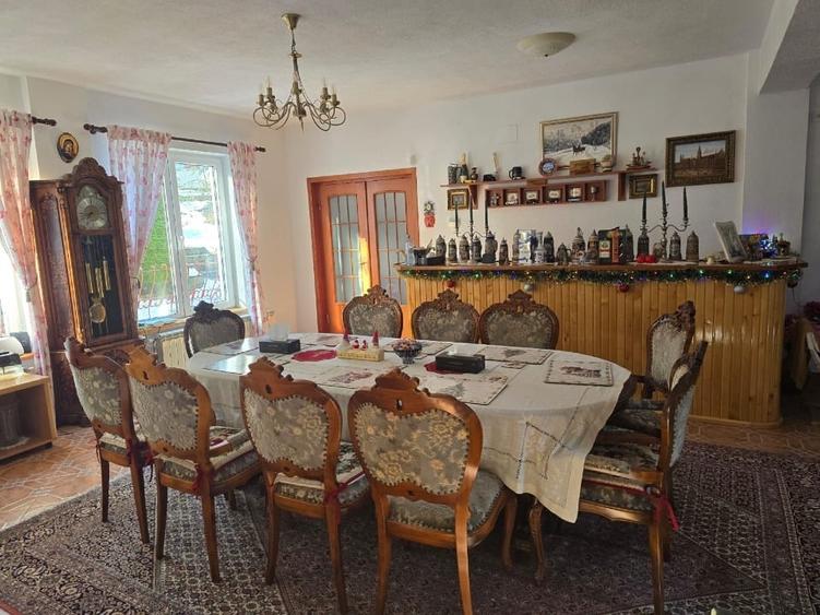 Casa  in Predeal p+1+m - 6