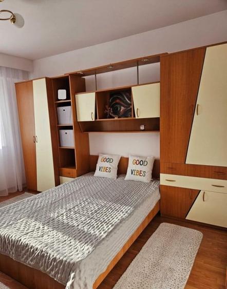 APARTAMENT 2 CAMERE | TOMIS NORD | CIRESICA | LOC DE PARCARE - 4