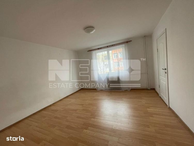 APARTAMENT 1 CAMERA |BALCON INCHIS | ETAJ 2 | RADAUTI - 7
