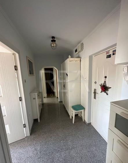 2 camere Parcul Sebastian - 6