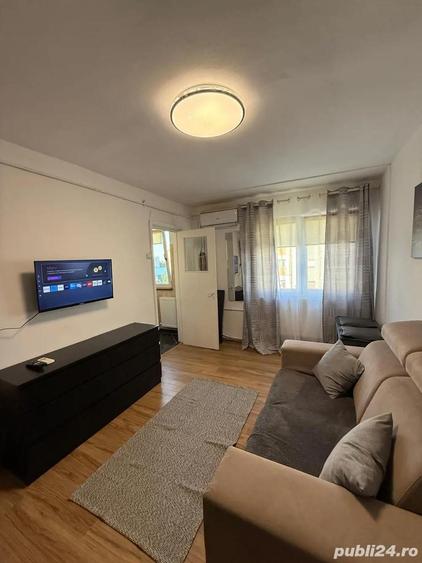 Garsoniera de inchiriat Strada Stadionului, nr. 32, Bacau - 2