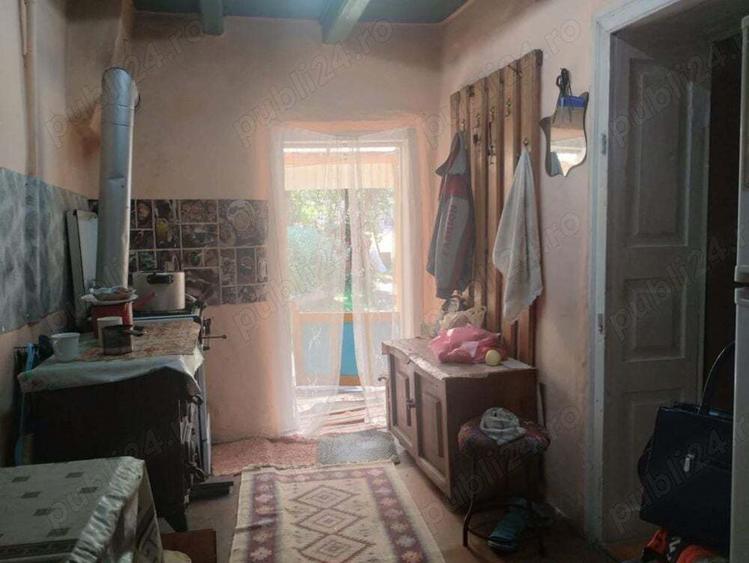 Vand casa la Siliva?ul de Campie - 4