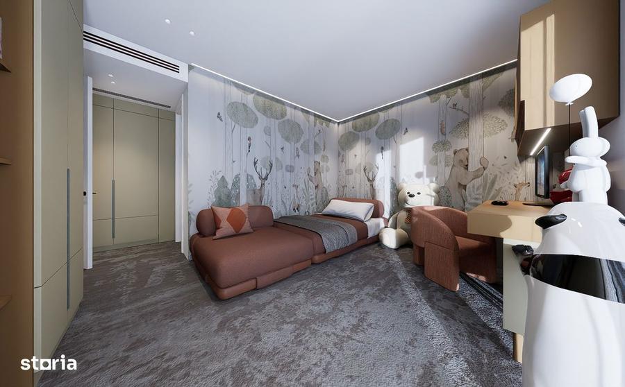 Vanzare Apartament 4 camere-etaj 7-Noor Unirii-Piata Unirii - 16