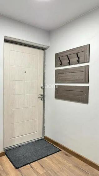 Garsoniera de inchiriat in zona Aparatorii Patriei