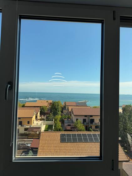 Superb! чудовий!    4 camere vedere la mare, mobilat si utilat, confort lux - 28